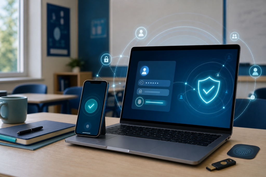 Lesson 3: Passwords, Authentication and Access Control