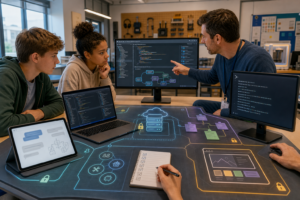 Lesson 3: The Modern Vibe Coding Toolkit and Choosing the Right AI Tool