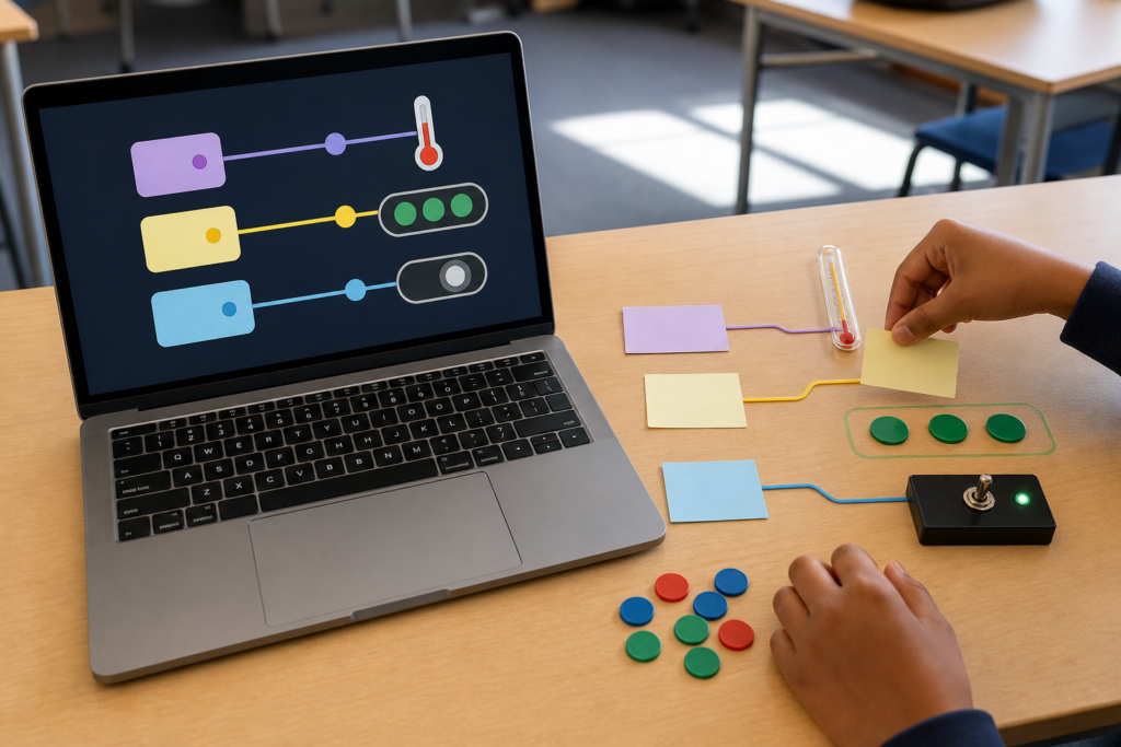 Lesson 3: Variables and Storing Information