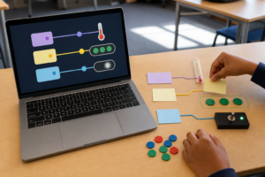 Lesson 3: Variables and Storing Information