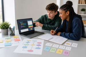 Lesson 30: Building Your First Complete Python Project