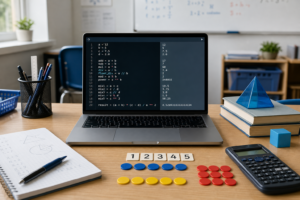 Lesson 4: Numbers and Calculations in Python