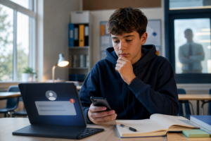 Lesson 4: Phishing, Social Engineering and Human Weaknesses
