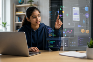 Lesson 4: What a Vibe Coder Still Needs to Know