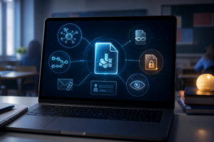 Lesson 5: Malware: Viruses, Trojans, Ransomware and More