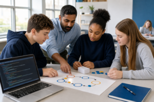 Lesson 5: Repeating Code with Loops in JavaScript