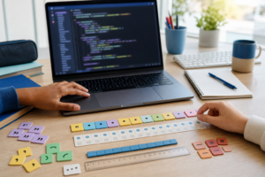 Lesson 5: Working With Text and Strings