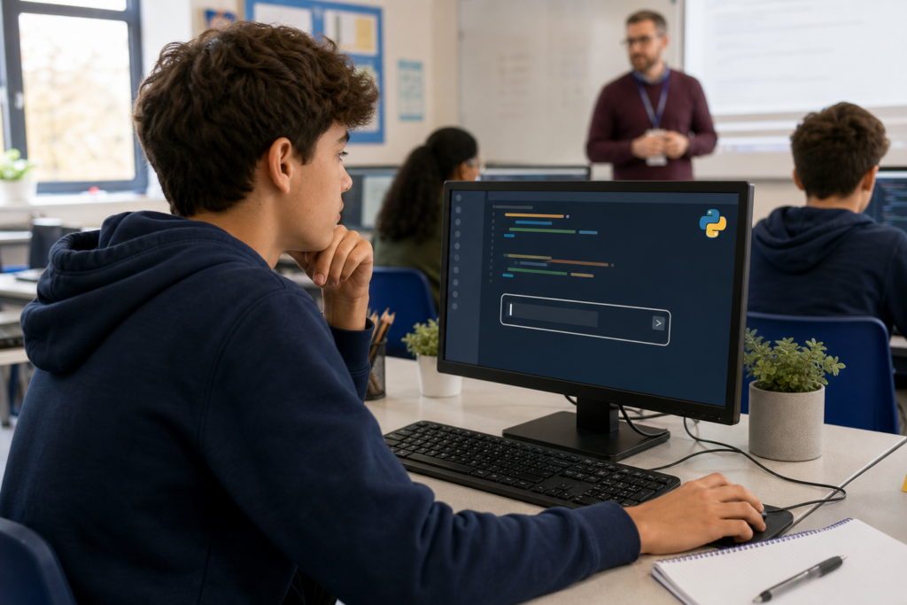 Lesson 6: Getting Input From the User