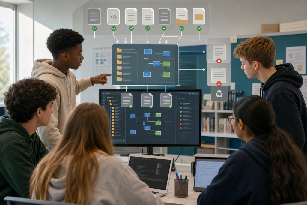 Lesson 7: Context Engineering and Teaching AI About Your Project