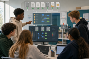 Lesson 7: Context Engineering and Teaching AI About Your Project