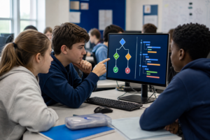 Lesson 8: Making Decisions With If Statements