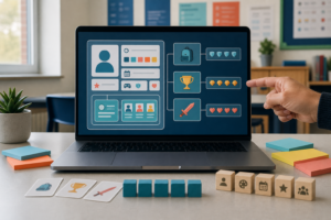 Lesson 8: Objects and Structured Data in JavaScript