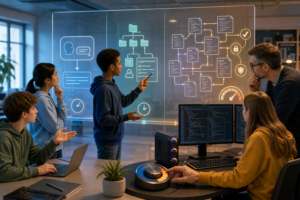 Lesson 9: Choosing the Right AI Model, Agent and Working Mode