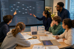 Lesson 9: Getting AI to Read and Investigate Before Coding