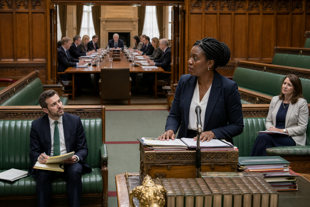 MPs, Ministers and the Prime Minister MPs, Ministers and the Prime Minister