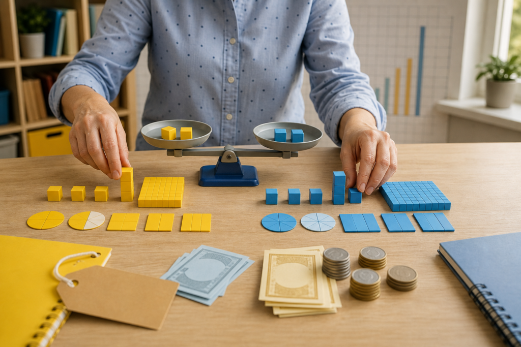 Percentage Increase and Decrease: Understanding How Values Change