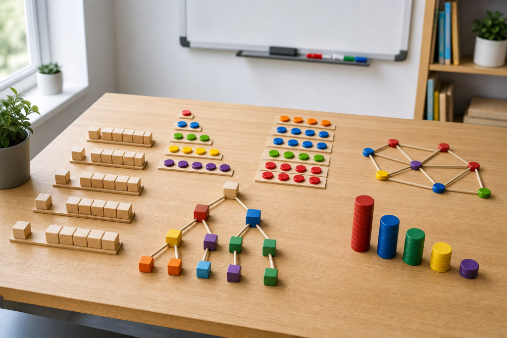 Prime Factors, Multiples and Divisibility