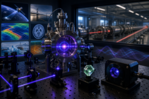 Quantum Sensors and Extreme Precision