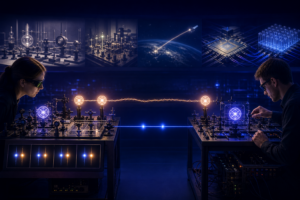 Quantum Teleportation Explained