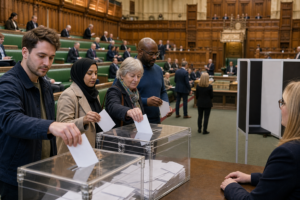Referendums and Representative Democracy