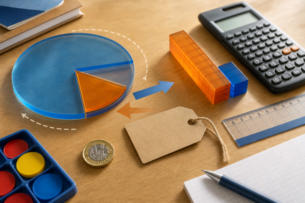 Reverse Percentages Explained: Finding the Original Value
