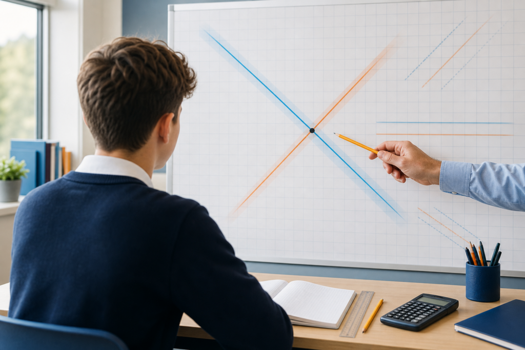 Solving Simultaneous Equations Solving Simultaneous Equations