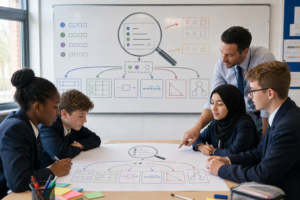 Turning Word Problems into Mathematics