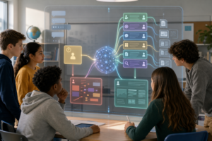 Why Context Changes an AI's Answer