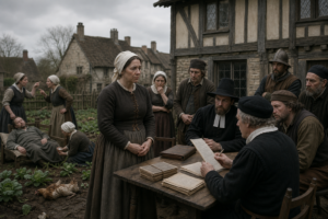 Witch Trials: How Belief, Fear and Power Drove Persecution